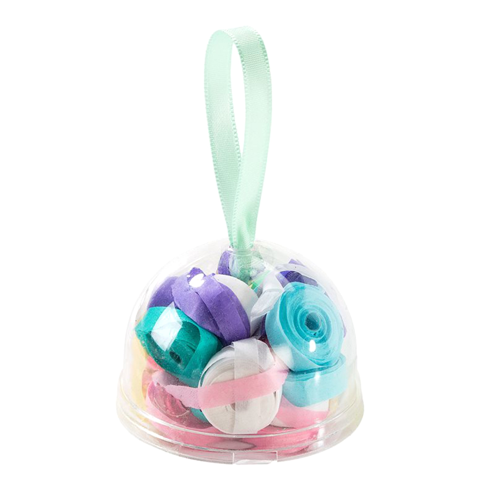 Konfetti Streamer "Pastel Confetti" ABVERKAUF