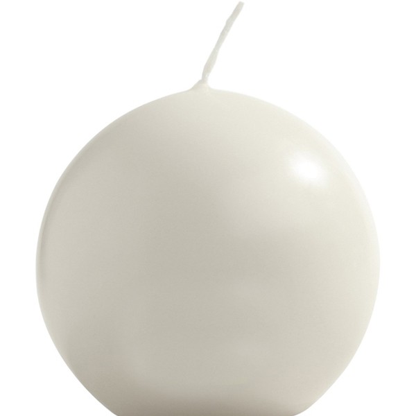 Kugelkerzen Bolsius 7 cm fuchsia