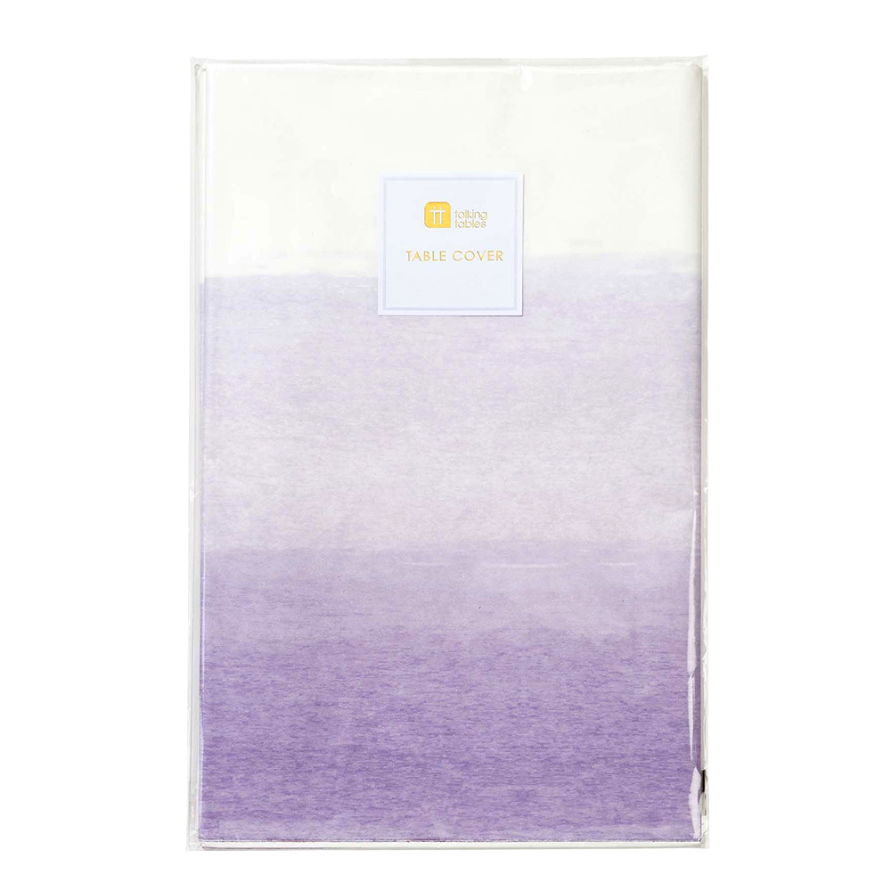 Papier-Tischdecke 180 cm x 120 cm SALE