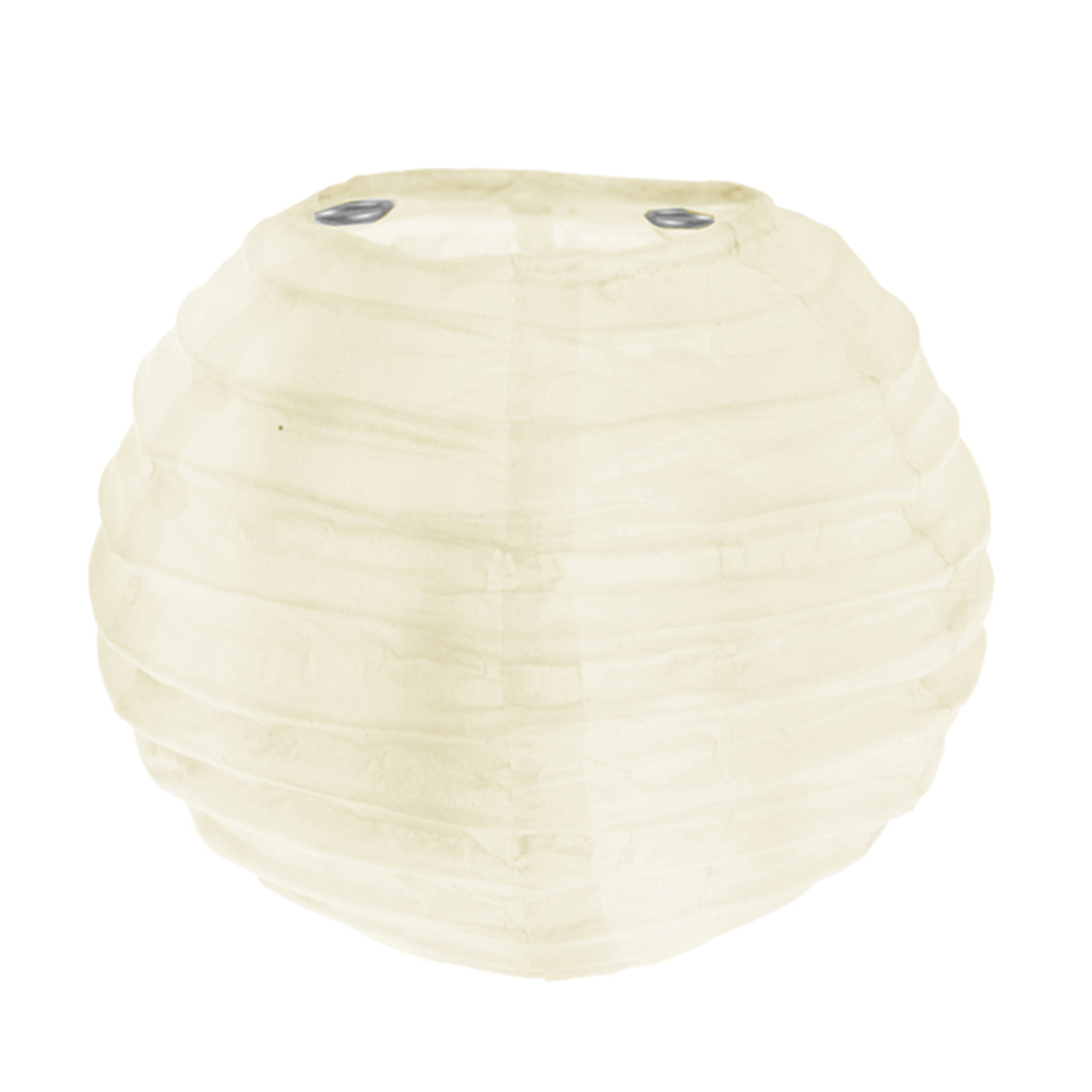 Laternen Colour Ø 10 cm (2 Stück) taupe