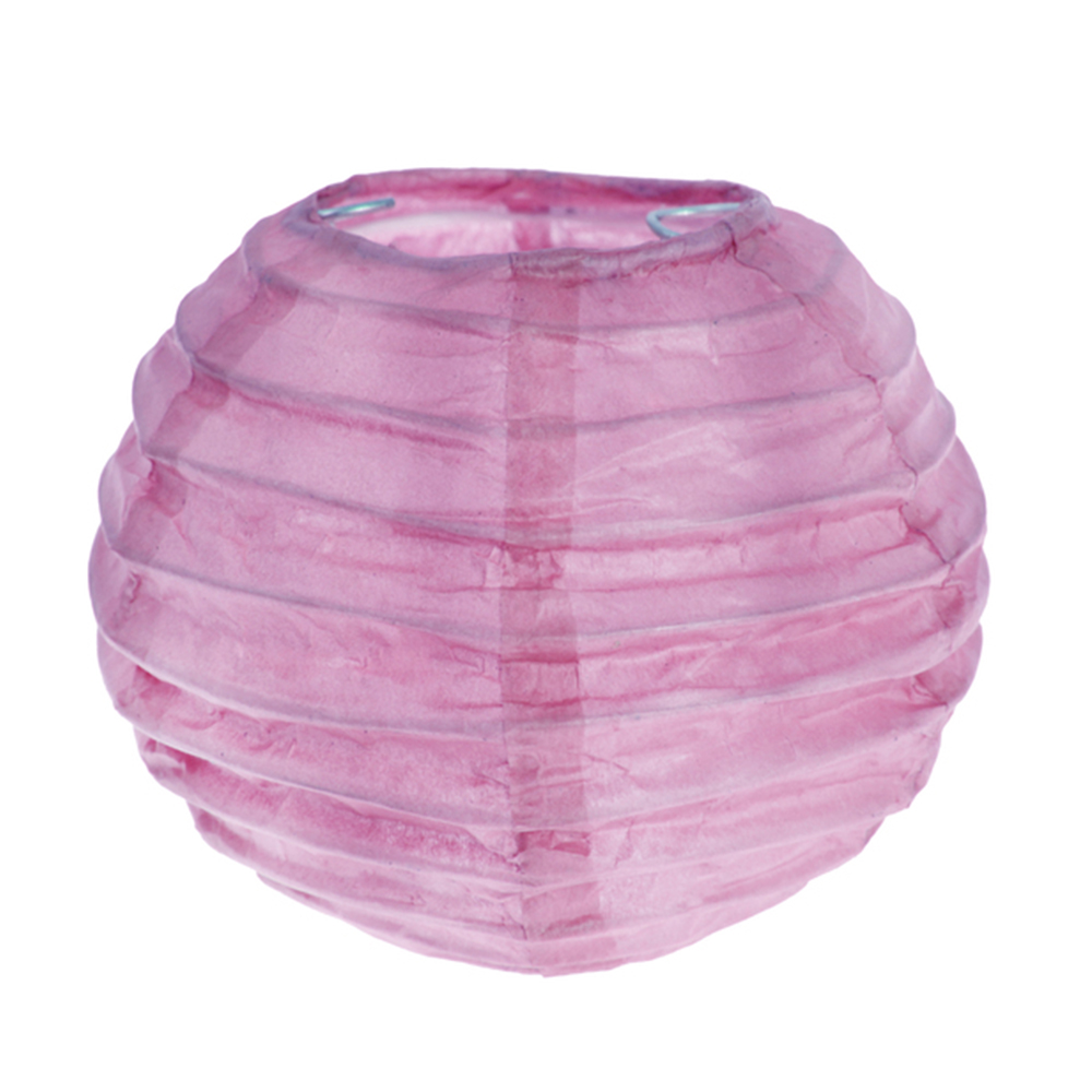 Laternen Colour Ø 10 cm (2 Stück) taupe