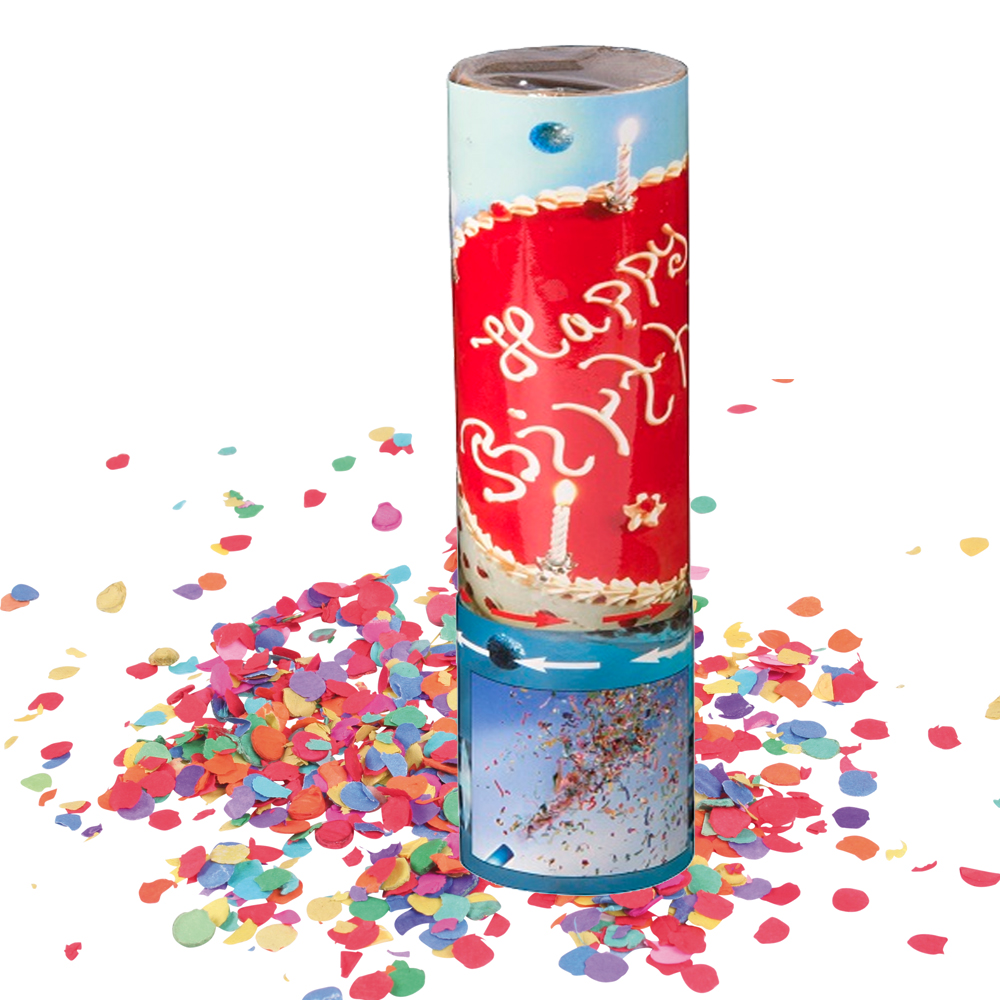 Konfettiregen Mini SALE