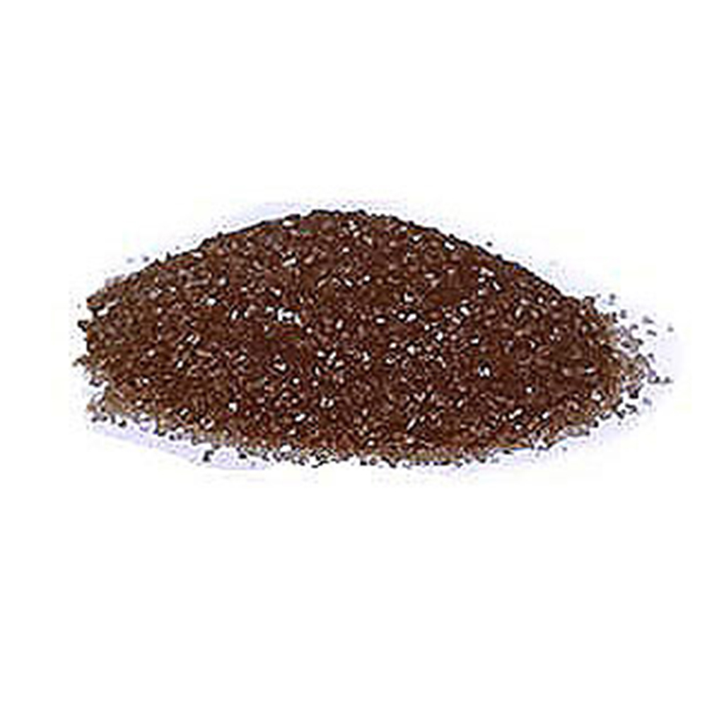 Dekosand Crystalline Quartz-rosa