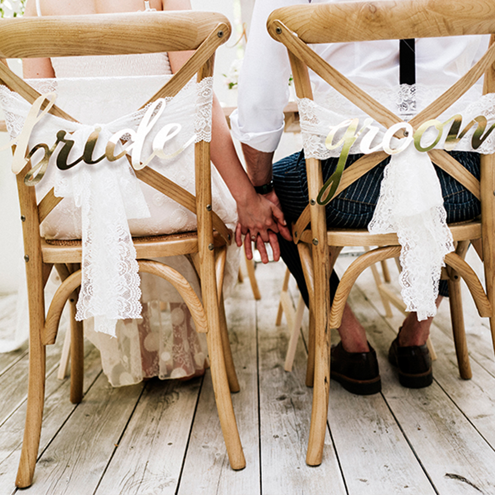 Tischband  "Spitze"  15 cm x 9 m