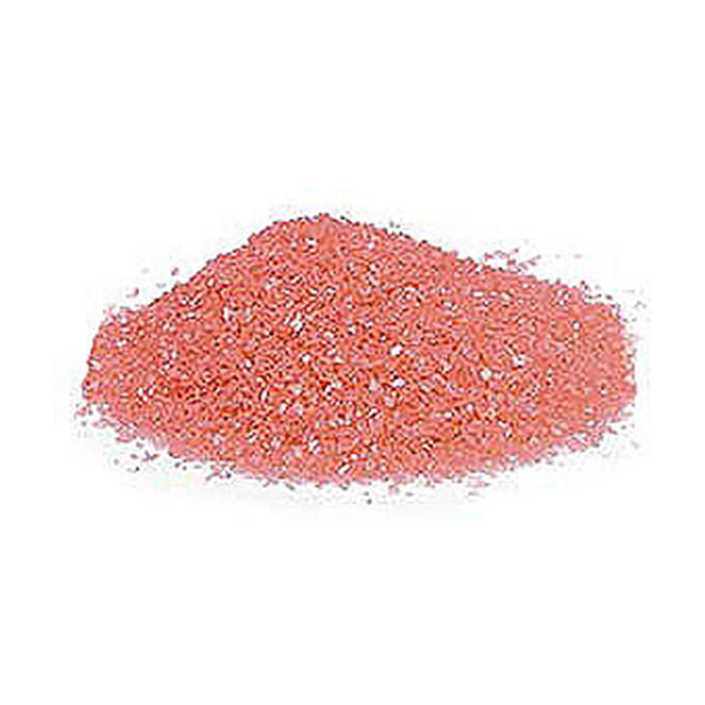 Dekosand Crystalline Quartz-rosa