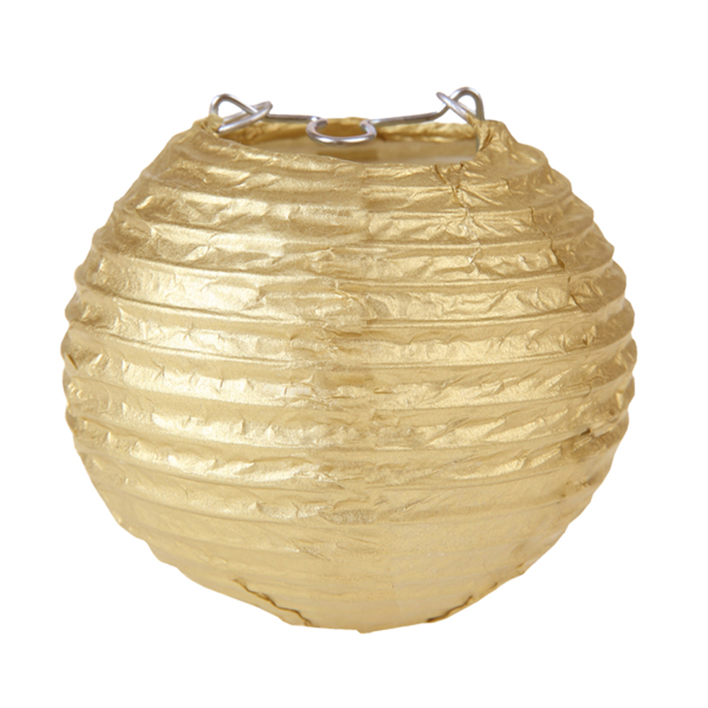 Laternen Colour Ø 10 cm (2 Stück) taupe