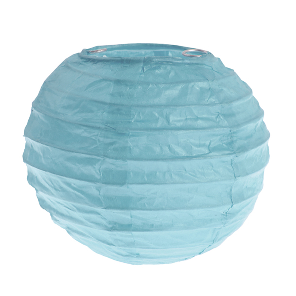 Laternen Colour Ø 10 cm (2 Stück) taupe