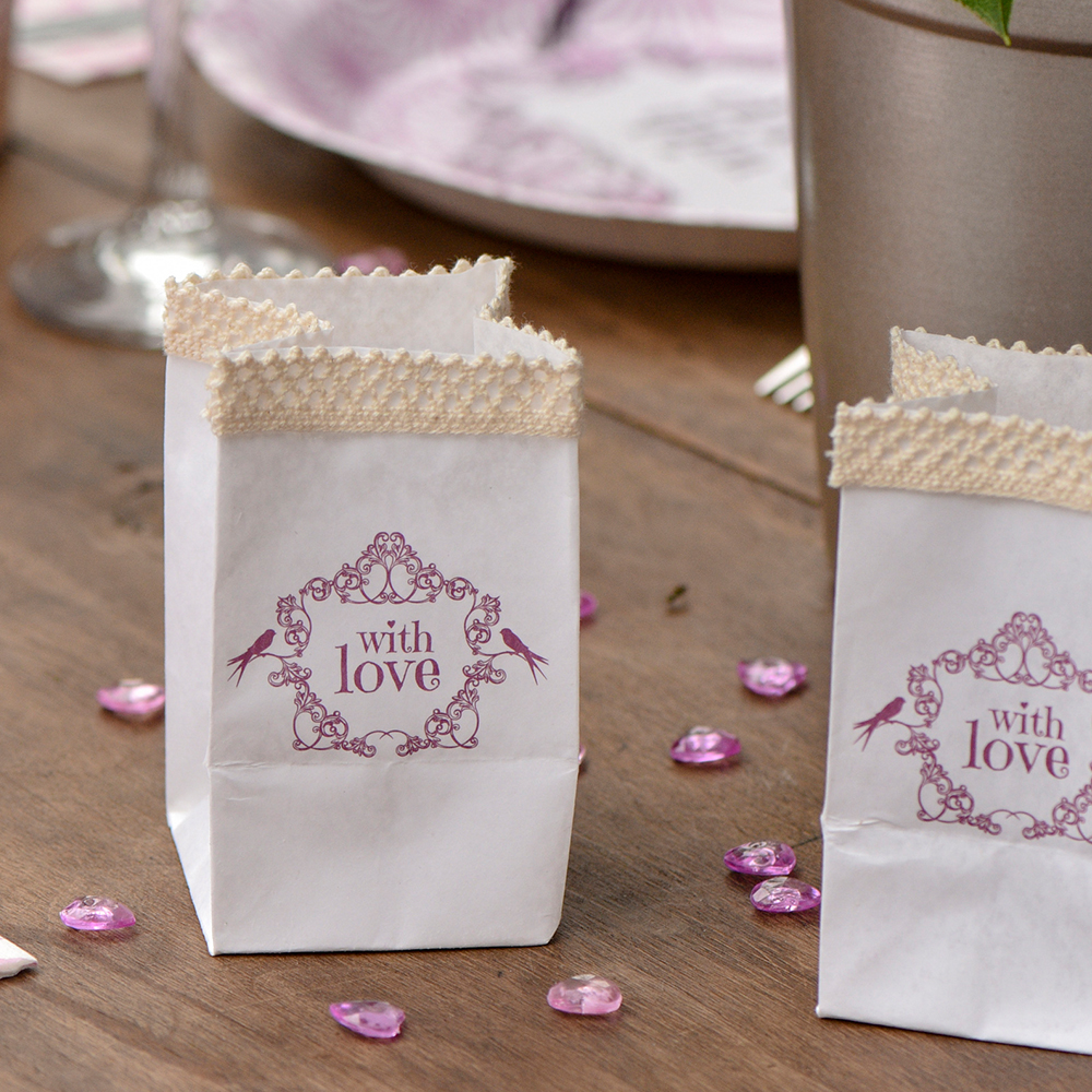 Spitzenband "Selbstklebend" 15 mm x 3 m ivory