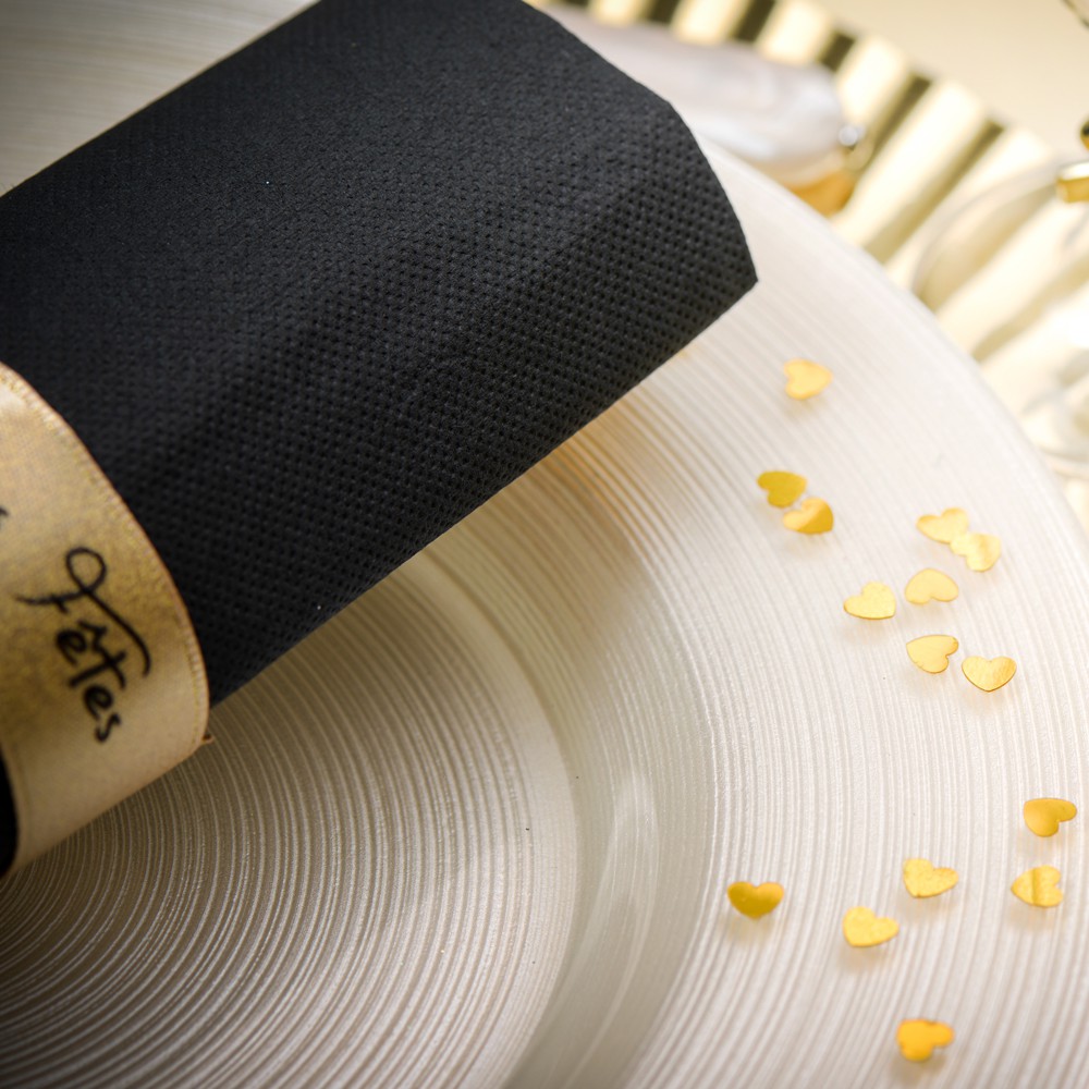 Herz Glitter Tube 15g gold