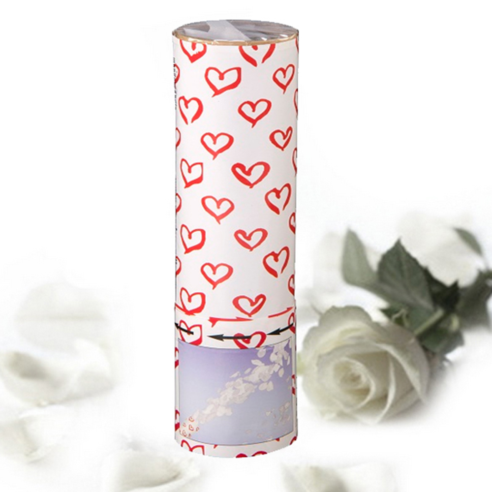 Rosenregen Mini weiß SALE