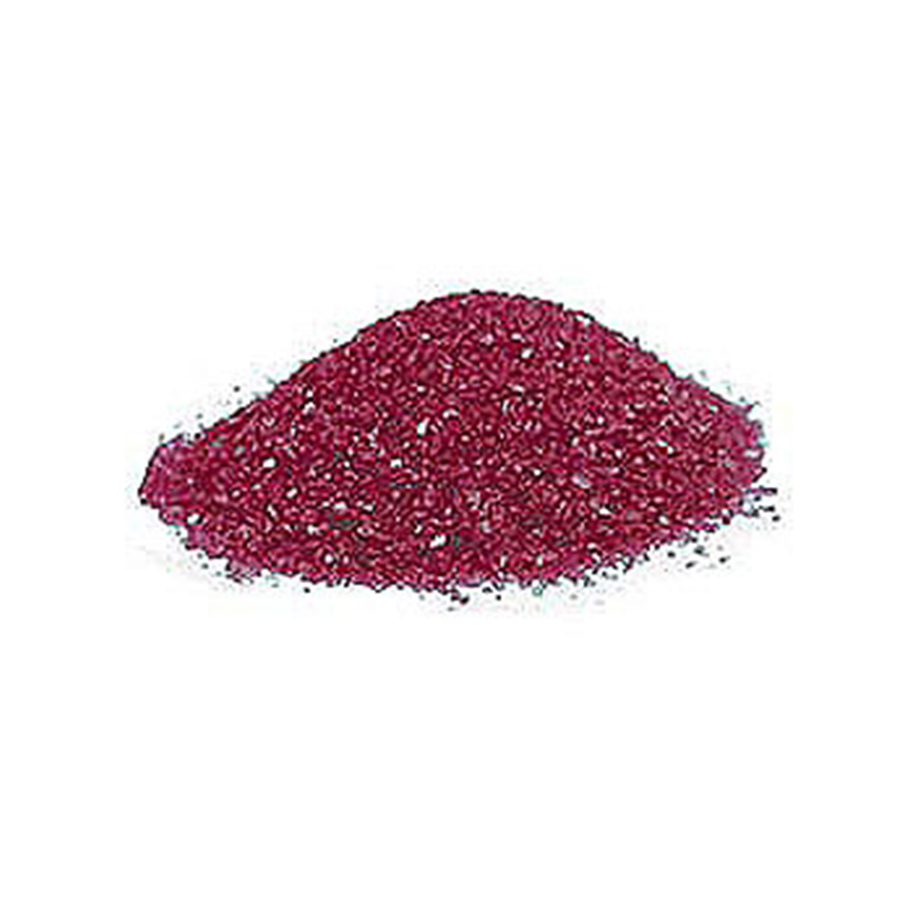 Dekosand Crystalline Quartz-rosa