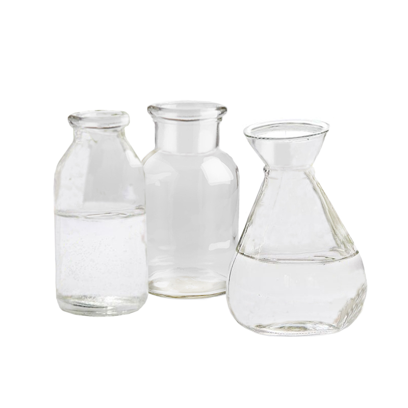 Mini-Vasenset (3 Stück) 10cm