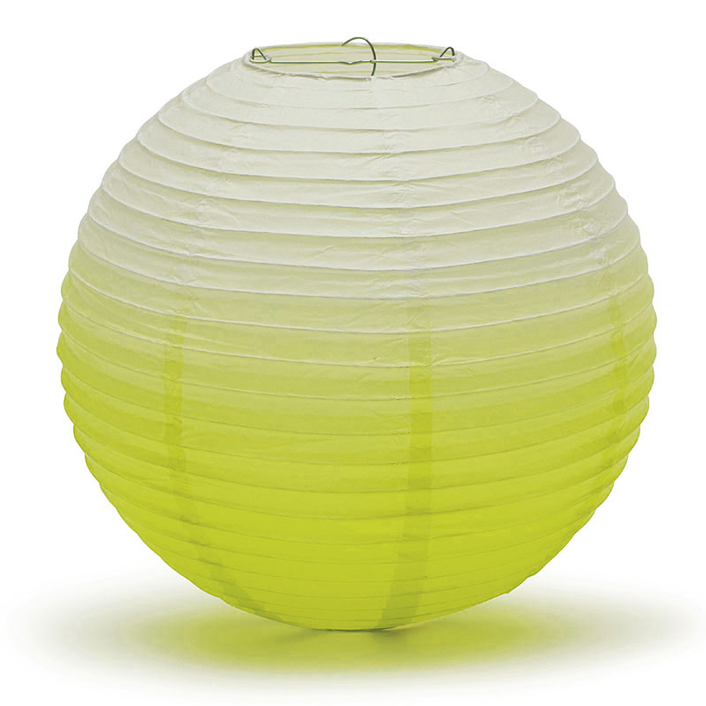 Laterne Two Color 30,5 cm (2 Stück) fuchsia ABVERKAUF