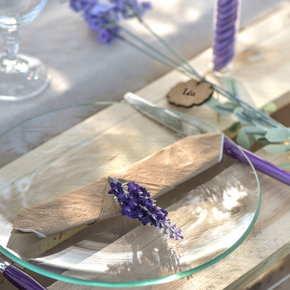 Servietten Vintage "Nature" (20 Stück)