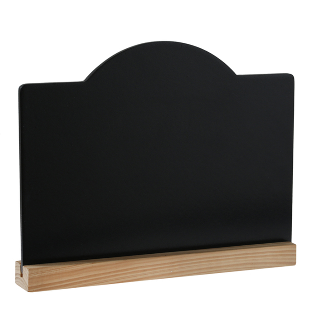 Kreidetafel "Tischtafel"