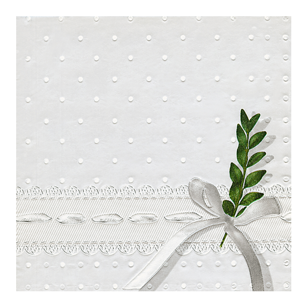 Servietten "Believe" 24053 (16 Stück)