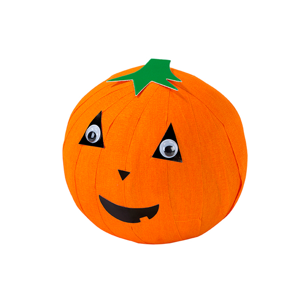 Dekokürbis "Wonderball Pumpkin" - ENT.PUMP