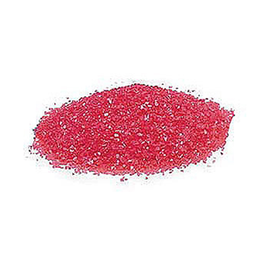 Dekosand Crystalline Quartz-rosa