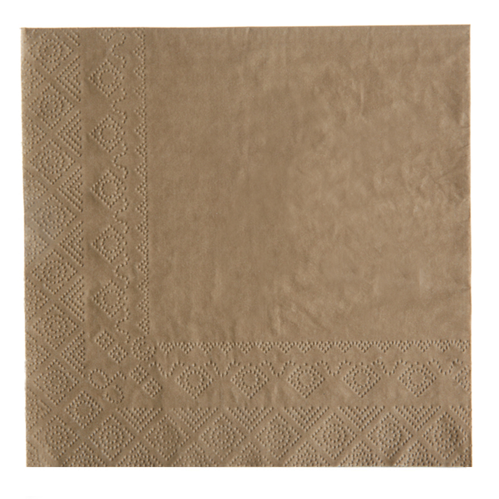 Servietten Vintage "Nature" (20 Stück)