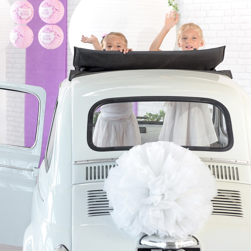 Pom Poms "Big" Ø 45 cm