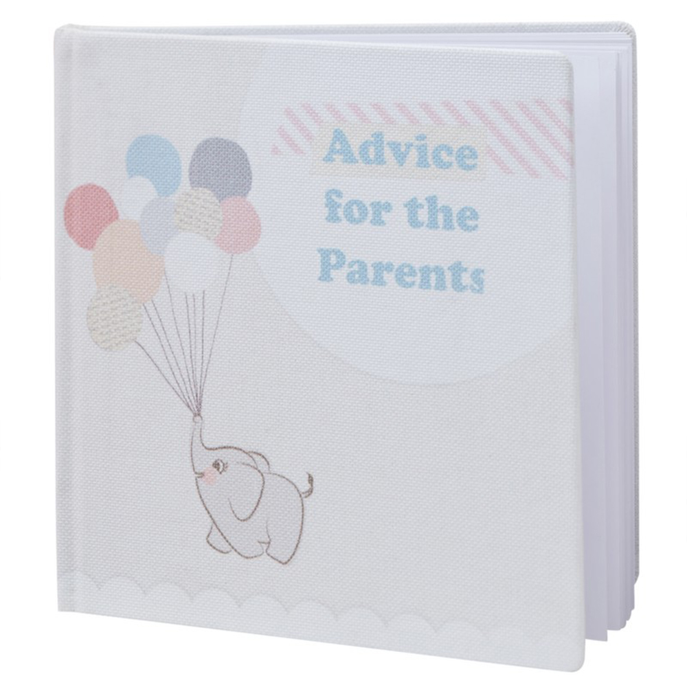 Gästebuch "Little One Party"