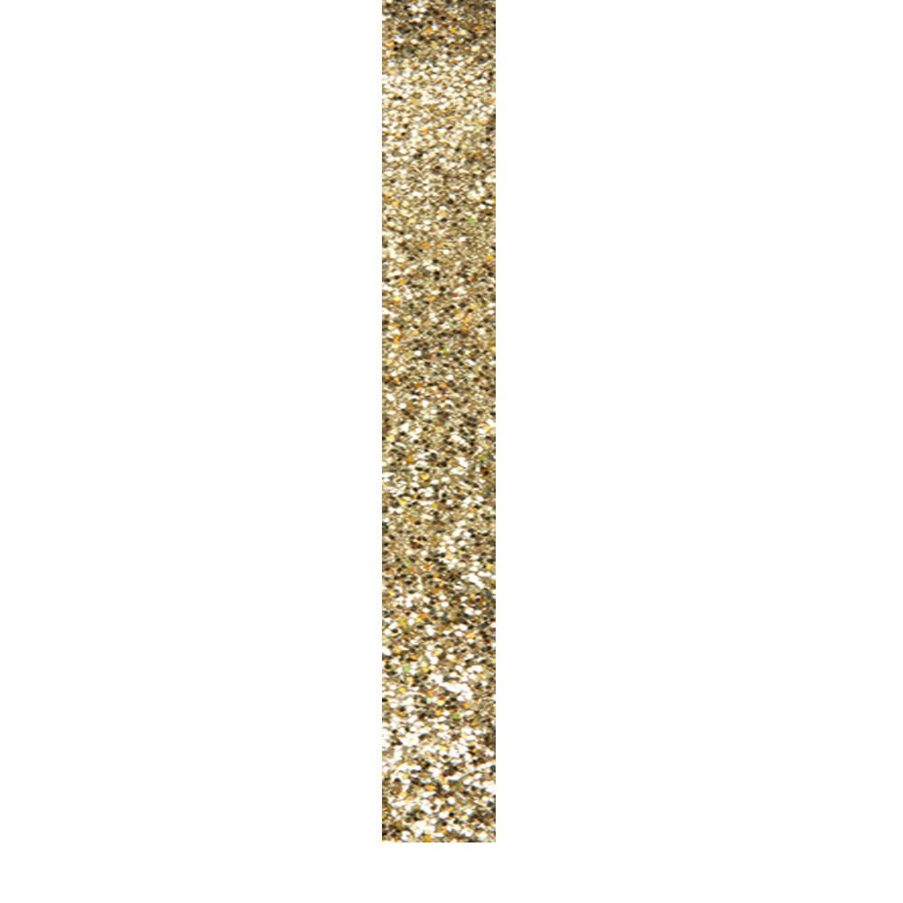 Glitterband 2 cm x 2 m-rot SALE