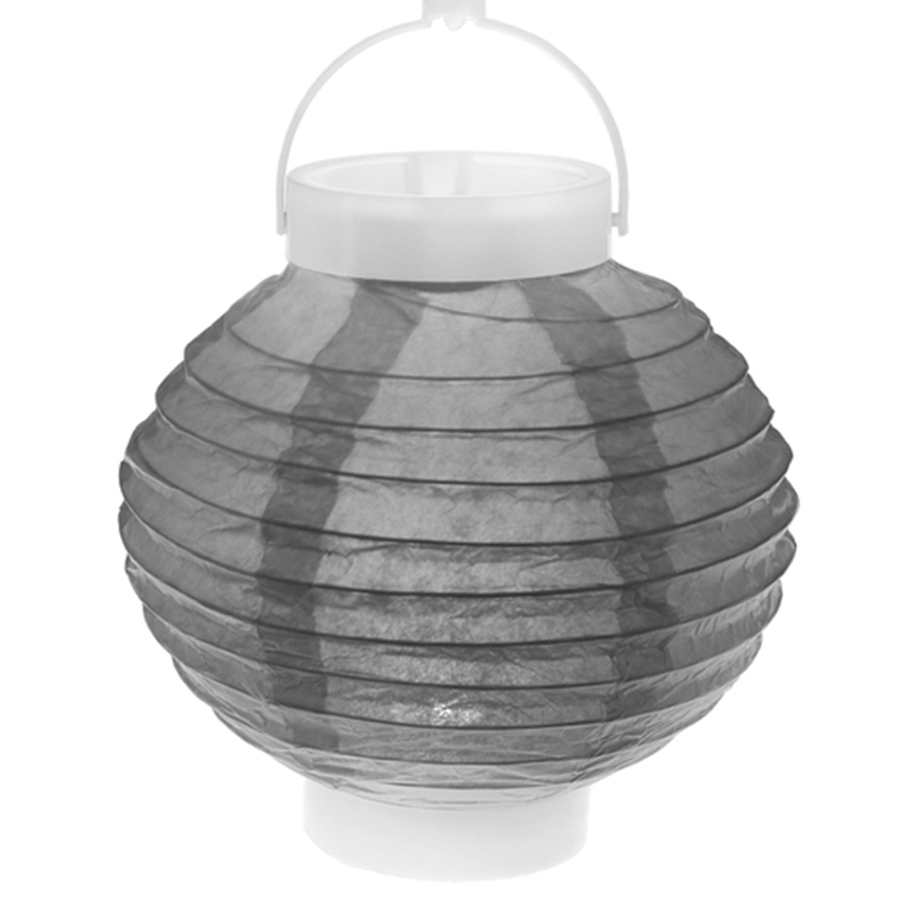 Laternen Chinesisch Ø 20 cm weiß