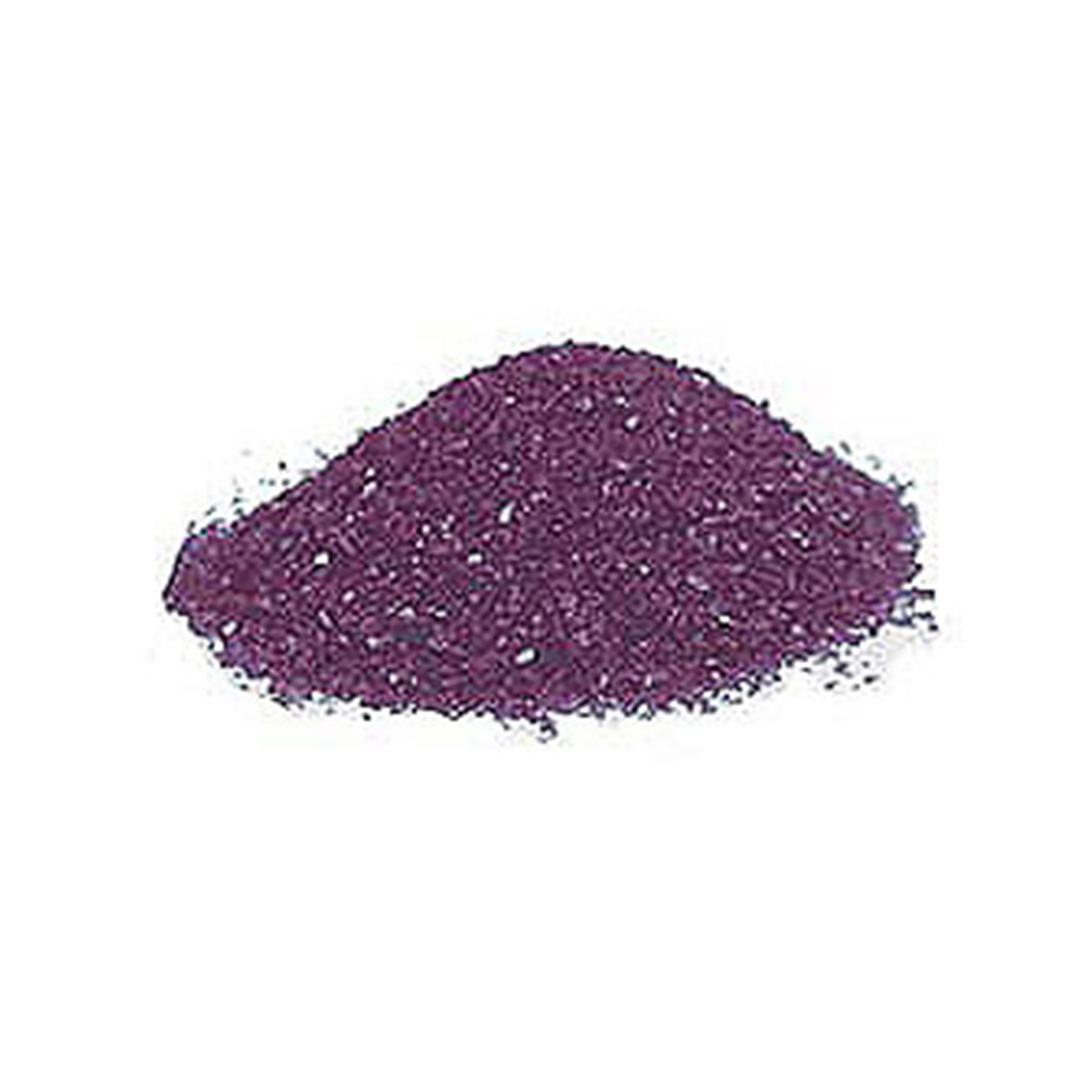 Dekosand Crystalline Quartz-rosa