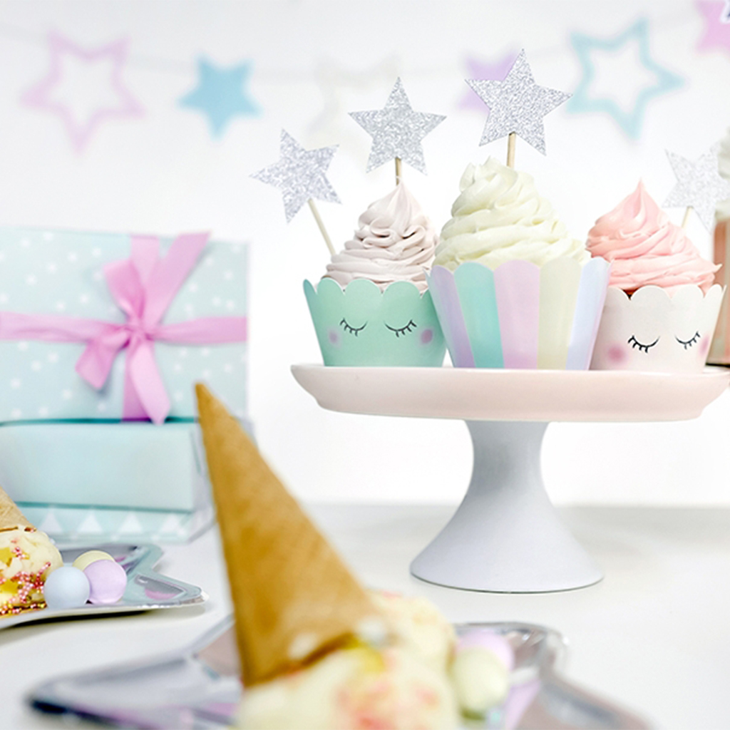 Girlande "Unicorn" 1,4 m