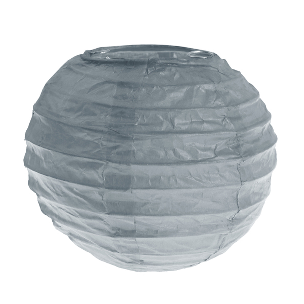 Laternen Colour Ø 10 cm (2 Stück) taupe